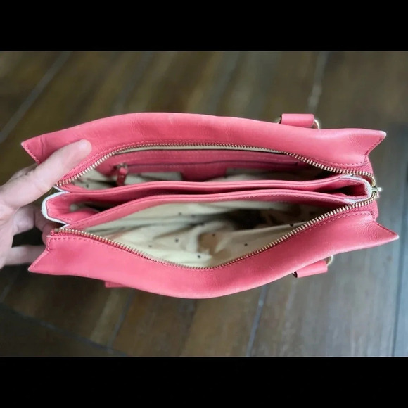 Kate Spade Wynn Berkley baguette - Picture 6 of 14